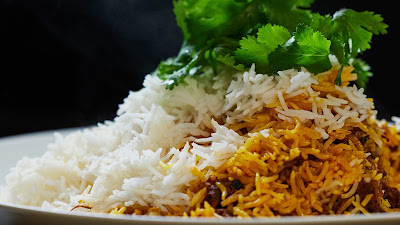 Biryani Osawa 사진 3