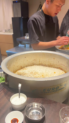 Biryani Osawa 사진 2