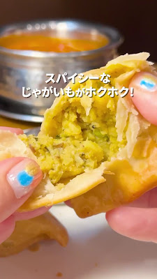 ザ・タンドール 神田店 사진 2