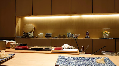 Sushi Hashimoto 사진 2