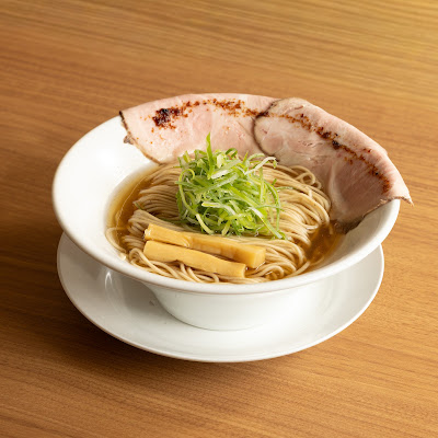 焼飯と麺 神田 사진 3