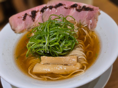 焼飯と麺 神田 사진 4