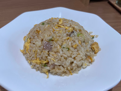 焼飯と麺 神田 사진 5