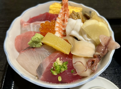 Sushi Eiki Kanda 사진 4