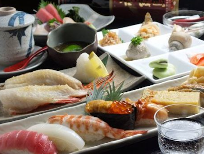 Sushi Eiki Kanda 사진 2