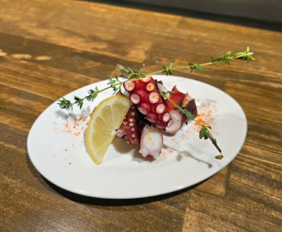 アヒージョ専門店 AJILLO アジロ 神田西口店 사진 5