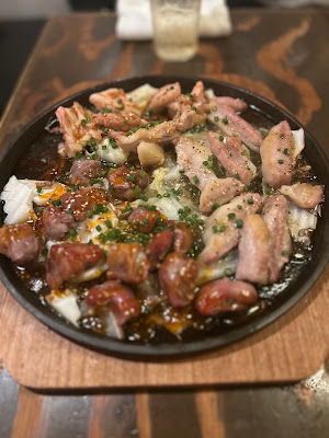 大衆酒場 もんろう 神田店 사진 4