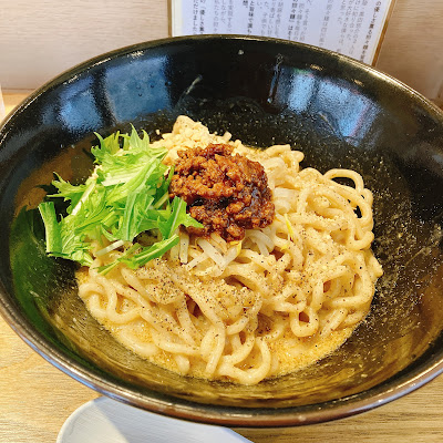 Dandan Noodles Kandabashi 사진 5