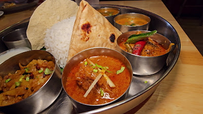 South Indian HITSUJIYA 사진 2