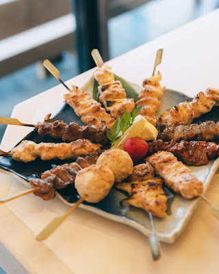 鮨とおでん＆アンド神田小川町店 사진 3