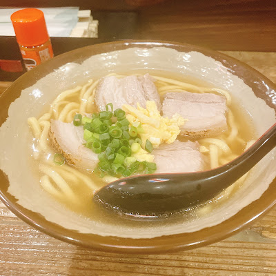 沖縄そば・ちょい呑み ちゃーがんじゅー 사진 2