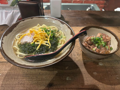 沖縄そば・ちょい呑み ちゃーがんじゅー 사진 3