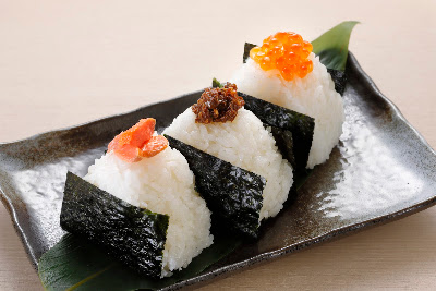 Suzu no Omusubi Onigiri Shin-Ochanomizu Station store 사진 3