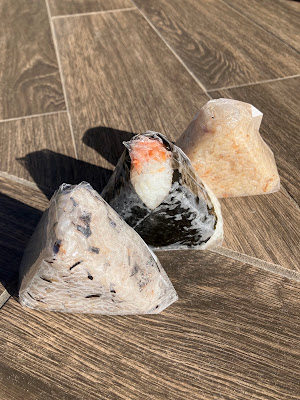 Suzu no Omusubi Onigiri Shin-Ochanomizu Station store 사진 5