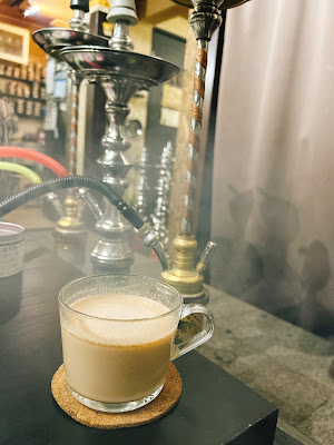 神保町シーシャカフェべー太 사진 2