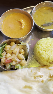 Indian Street Food & Bar Gond 사진 2