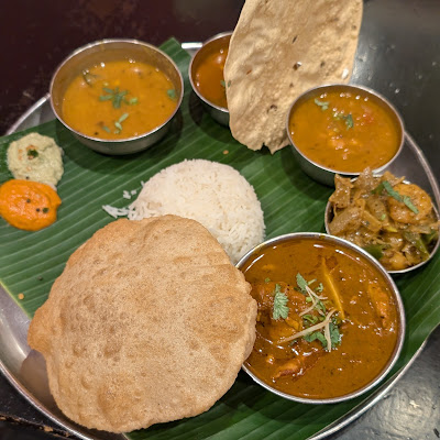 Indian Street Food & Bar Gond 사진 3