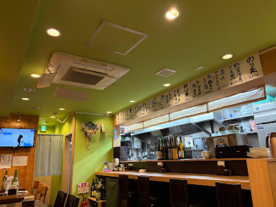 そば処 十月屋 사진 5