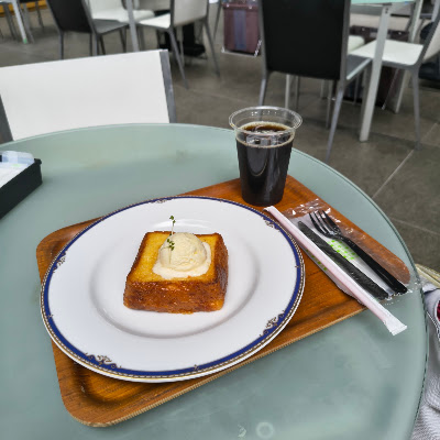Café Pensée 사진 3