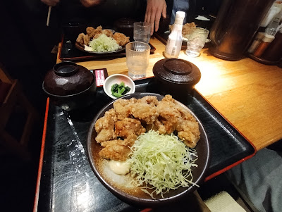 Tengu Bar Ochanomizu 사진 4