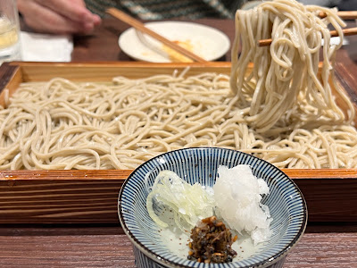 大衆そば酒場永山 御茶ノ水店 사진 3