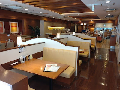 Delifrance お茶の水レストラン店 사진 3