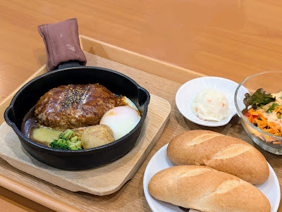 Delifrance お茶の水レストラン店 사진 4