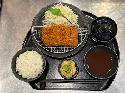 とんかつ まい泉食堂 エキュートエディション御茶ノ水店 사진 3