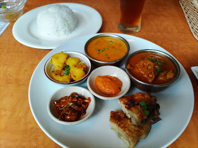Spice Lunch 御茶ノ水店 사진 2