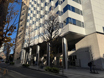 Zendentsu Hall 사진 2
