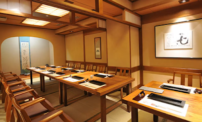 Washoku Tokinoniwa Bettei 사진 3