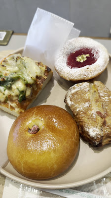 Plusouple エキュートエディション御茶ノ水店 사진 2
