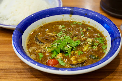 Ethiopia Curry Kitchen 사진 3