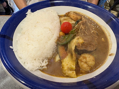 Ethiopia Curry Kitchen 사진 4