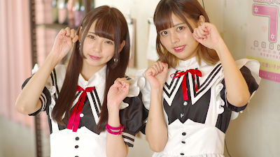 Triple Seven Idol Cafe Akihabara 사진 2