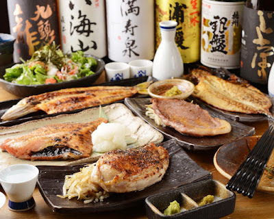 Echigoya Sanjuro Ochanomizu 사진 4