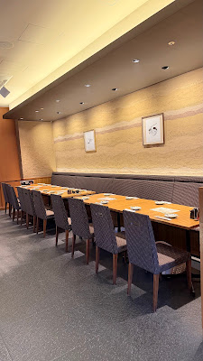 牛たん伊地知 御茶ノ水ワテラス店 사진 3