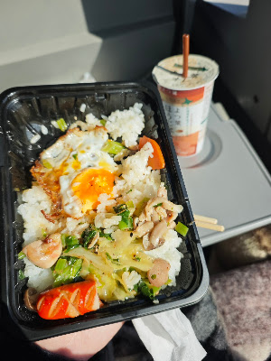 東神田の弁当屋 사진 4