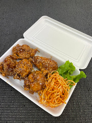 東神田の弁当屋 사진 2