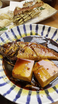魚肴マル(小伝馬町メトロピア) 사진 2