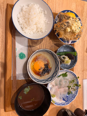 食堂うなり 小伝馬町 사진 3