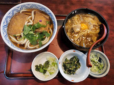 長寿庵 小伝馬町店 사진 3