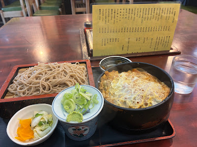長寿庵 小伝馬町店 사진 4
