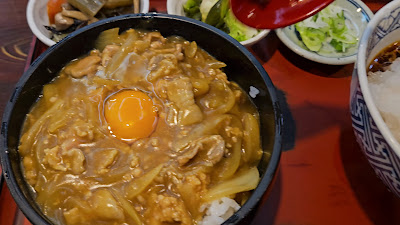 長寿庵 小伝馬町店 사진 2