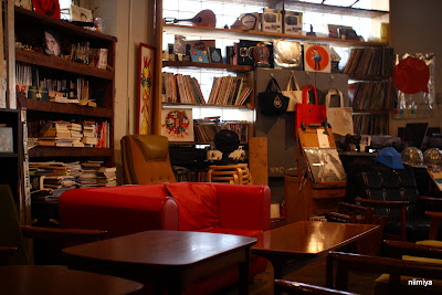 OnEdrop cafe. ワンドロップカフェ 사진 3