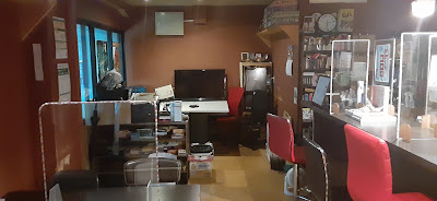 Cafe＆Bar 部室 사진 4