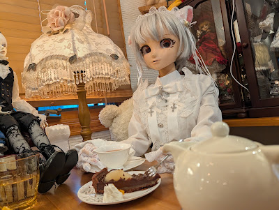 Marionnette Amis 사진 3