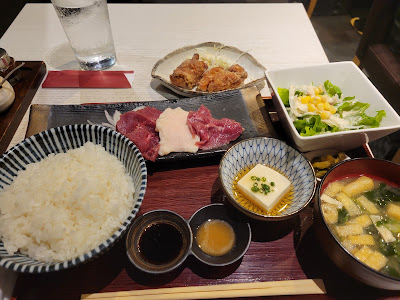 とり囲 小伝馬町 사진 3