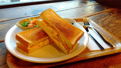 CAFE＆BAR BLESS 사진 2