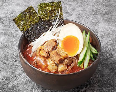 日本橋ばる 사진 4